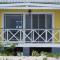 Comfortable 1-Bed Cottage in Codrington Barbuda