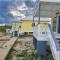 Comfortable 1-Bed Cottage in Codrington Barbuda