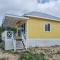 Comfortable 1-Bed Cottage in Codrington Barbuda