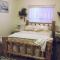 Alaskas Lake Lucille Bed & Breakfast