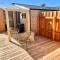 Holiday Home Sky-Chalet by Interhome