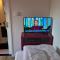Bungalow 15 op Recreatiepark De Wielen
