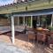 Bungalow 15 op Recreatiepark De Wielen