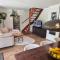 Bungalow 15 op Recreatiepark De Wielen