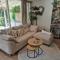 Bungalow 15 op Recreatiepark De Wielen