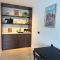 Arku apartments Brussels Airport