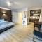 Arku apartments Brussels Airport