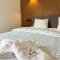 Arku apartments Brussels Airport