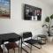 Arku apartments Brussels Airport