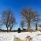 Berghotel Hoher Knochen - Ruhe & Natur