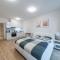 Garden Towers Apartments