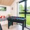 8 person holiday home in Ansager-By Traum 8 person holiday home in Ansager-By Traum