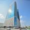 2BHK apt Creek view Ajman UAE