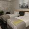Warwick Stone 55 Hotel Beirut
