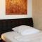 Privathotel Stickdorn - Bad Oeynhausen