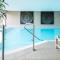 Strandhafer Aparthotel