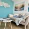 A Space Where the Beach Is Felt in the Heart Ruselo R408 Beachfront apartment Only adults