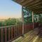 Dog-loving cabin Theater room Gorgeous views