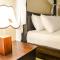 Decale Jewel Stone Hotel
