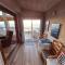 Ocean Front Cabin 11 w Jacuzzi & Superb Views