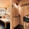 Apart Bieles NEU - Bergoase mit privater Outdoor-Sauna & Massagepraxis