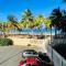 Ocean Front Apartment