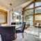 Aspenwood Ski Getaway