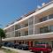 Apartamentos Mar de Alvor