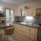 Charming 1 bdr apt w/ pool 5min Popi beach