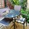 Duplex Sables dOr