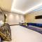 Prestige Hotel Budapest