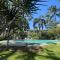 Charming 1 bdr apt w/ pool 5min Popi beach