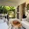 Charming 1 bdr apt w/ pool 5min Popi beach