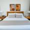 Hotel Almirante Cartagena Colombia