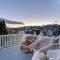 BraMy Apartments The Aurora LUX View