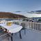 BraMy Apartments The Aurora LUX View