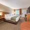 Carson Hot Springs Resort & Spa