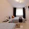 Sandanski Peak Guest Rooms
