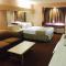 Microtel Inn & Suites by Wyndham Syracuse Baldwinsville