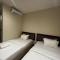 iBilik Hotel - KLIA 1 KLIA 2, Sepang iBilik Hotel - KLIA 1 KLIA 2, Sepang