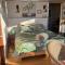 Hobart Hideaway Pods