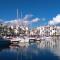 Penthouse 6-8 personnes