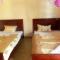 Hotel Atlantica - Fort Portal