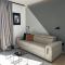 Aparthotel Villa V with breakfast and free parking