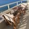 Beach Retreat in town