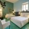 Suites Edivino Design Capri