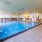 Fletcher Wellness-Hotel Stadspark