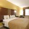 Quality Inn & Suites Franklin