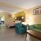 Quality Inn & Suites Franklin