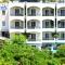 Saga Hotel
